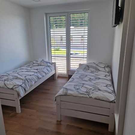 Cona Rooms Церквеньяк Экстерьер фото