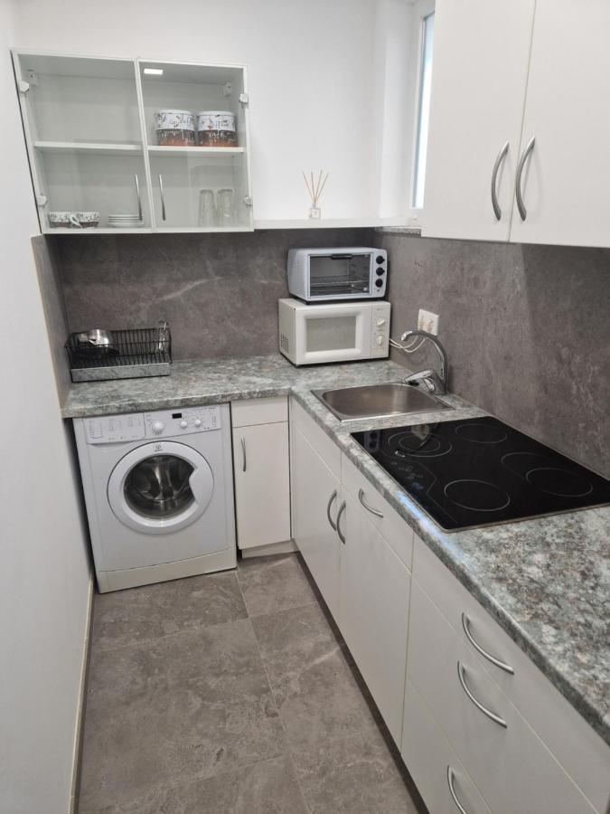 Cona Rooms Церквеньяк Экстерьер фото