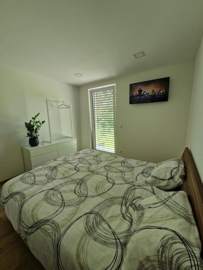 Cona Rooms Церквеньяк Экстерьер фото